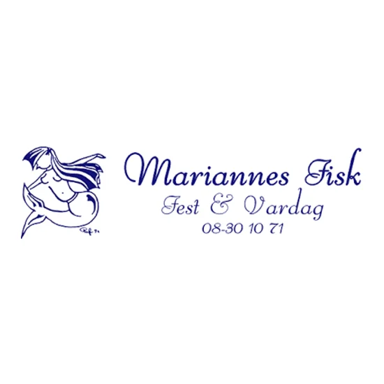 Mariannes Fisk